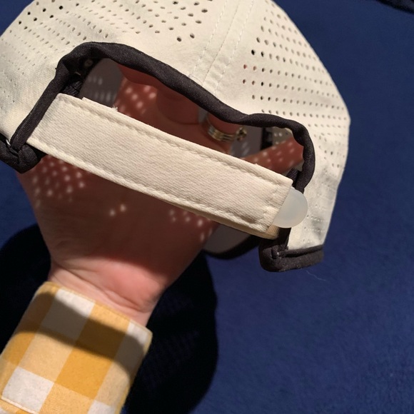 Men’s New Era Yankee baseball hat - Picture 3 of 6